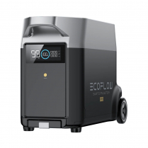 EcoFlow DELTA Pro Smart Extra Battery 3.6kWh