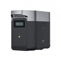 EcoFlow DELTA 2 Smart Extra Battery 1kWh