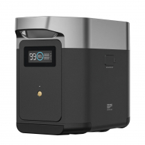 EcoFlow DELTA 2 Max Smart Extra Battery 2kWh