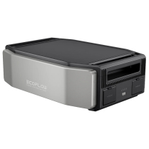 EFDELTAPROUXEB   EcoFlow DELTA Pro Ultra X Smart Extra Battery