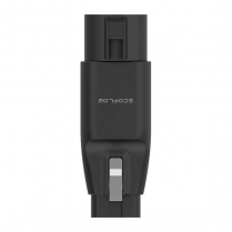 DELTAPROCC-LV   EcoFlow EV X-Stream Adapter (DELTA Pro)