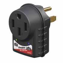 ECSU154   Energizer 50A 3150J RV & EV Surge Protector