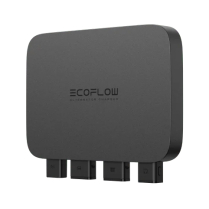 EcoFlow 800W Alternator Charger