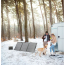 EFSOLAR160W-N   EcoFlow NextGen 160W Portable Solar Panel