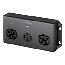EFA-50AMPHUB  EcoFlow 50 Amp Hub