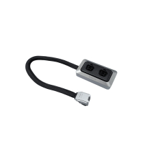 EFD3MP-EB-1T2  EcoFlow Smart Extra Battery Expansion Adapter