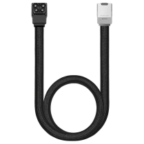 EFL-DELTAPRO348DH-2M  EcoFlow Extra Battery Flat Link Cable 2m