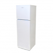 REF-308W   R&eacute;frig&eacute;rateur/cong&eacute;lateur 2 portes 12/24V 11 pi&sup3; blanc