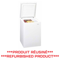 SOL-C5   12/24V Freezer 5 ft&sup3; White