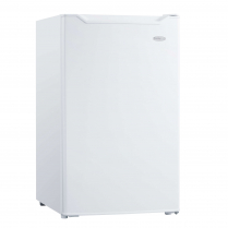 DB4-W  12/24V 1-Door Refrigerator/Freezer 4.3 ft&sup3; White