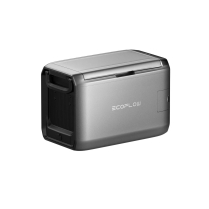 EcoFlow GLACIER Classic 45L Portable Fridge Freezer