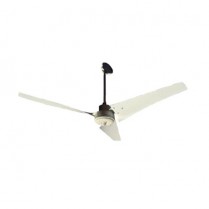VARI-CYCLONE   CEILING FAN 3 BLADES 60" 12/24 VDC