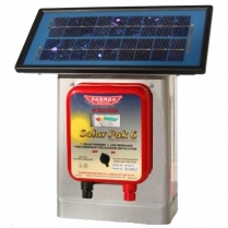MAG-6SP   6V SOLAR UNIT FOR ELECTRIC CATTLE FENCE