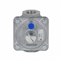 7 738 000 884 0   R&eacute;gulateur de pression propane 1/2" pour Bosch 330PN