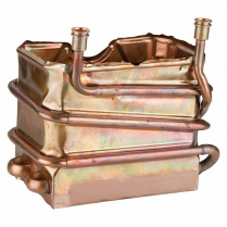 8 705 406 384 0   &Eacute;changeur de chaleur pour Bosch 330PN