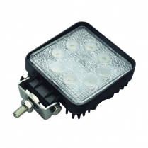 EWL-LEDSPOT4   4" 10-30V 8 LED Floodlight