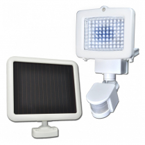 82080   80 LED SOLAR MOTION LIGHT