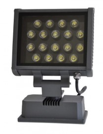 EWL-LED1812   LED FLOOD LIGHT 12/24V 18W 5000K 60?