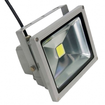 EWL-LED3016   LED Flood Light 30W 12V 1.5M Wire Cool White 6000K