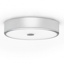 EWL-LED-RT-4W   Touch-Controlled Dimmable Round LED Fixture 4W 12/24V Warm White