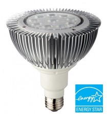 EWL-LEDPAR38-CUL   LED CREE 40&deg; ANGLE DIMMABLE