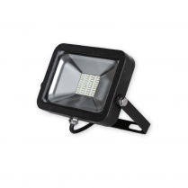 SLIMFL-20W   LED FLOOD LIGHT 20W 120/240V 50/60HZ BLACK
