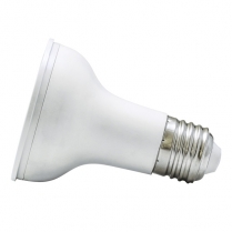 EWL-PAR20-8W-COB-WW   PAR20 COB LED Bulb 12V 8W E27 Warm White 2700K