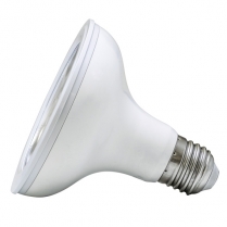 EWL-PAR38-18W-COB-WW   PAR38 COB LED Bulb 12V 18W E27 Warm White 2700K