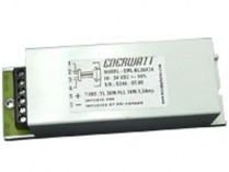 EWL-BL36X12   BALLAST 12V 36W MAX (EXCLUANT LAMPE)