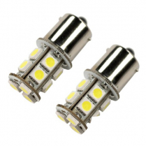 EWL-LED1003P2   1003 LED Bulb 12V 2.34W (Pkg of 2)