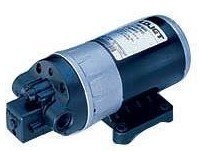 D3131B5011A   Flojet Diesel Pump 12V 1.6GPM 60PSI 3/8''