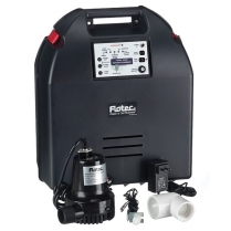 FPDC20   Flotec Emergency Battery Backup Sump Pump