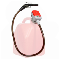TRFA01   Battery Operated Fuel Transfer Pump 3GPM