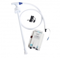 BW5005-000A   Syst&egrave;me de pompe pour eau embouteill&eacute;e 12V 5GPM