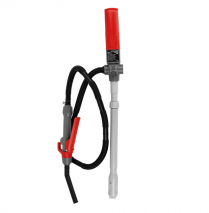 TREP01&nbsp; Battery Operated Fuel Transfer Pump 2.5 GPM 9.5/min
