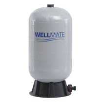 WM-6   Well Mate Vertical Fiberglass Tank  75.2L/20GAL