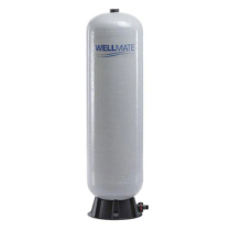 WM-25WB   Well Mate Vertical Fiberglass Tank  329.5L/87GAL