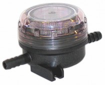 1740-004A   Flojet Fresh Water Pump Inlet Strainer 1/2" Threaded