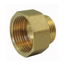 P026-0408   Range Reducer 1 1/4" NPTM to 1" NPTF