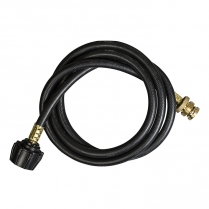 660825   6' Hose for 20 lb Propane Tank