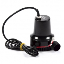 FPDC PS17-118   DC BACKUP PUMP FOR FPDC20