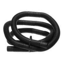11551-5  Bilge Pump Hose &Oslash; 1-1/8'' X 6' Black