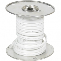 10-2 AWG-MA-WT12 &nbsp;C&acirc;ble marin &eacute;tam&eacute; 10/2 AWG 12m