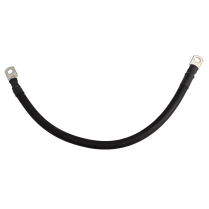 QC205403-001  C&acirc;ble QuickLinks de cosse &agrave; cosse, 2 AWG, n&eacute;gatif, 36 pouces