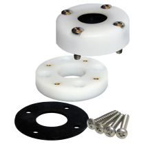 BS1001   CableClam 0.68"