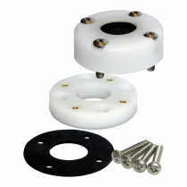 BS1002   CableClam 0.83"