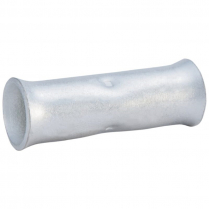 QC6656-010   MAX Butt Splice 3/0 AWG Plated Copper (Pack of 10)