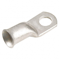 QC5950-010F   MAX Straight Lug 8 AWG 3/8" Plated Copper (Pack of 10)