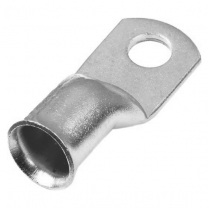 QC5958-010E   MAX Straight Lug 4/0 AWG 5/16" Plated Copper (Pack of 10)