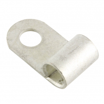 QC107425-010  Butt Seam Flag MAX Lug 4 AWG 5/16" (Pack of 10)